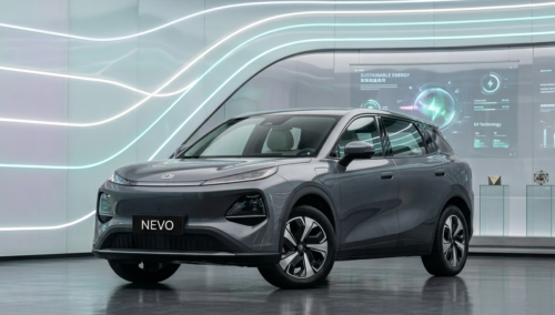 Nevo Q 05