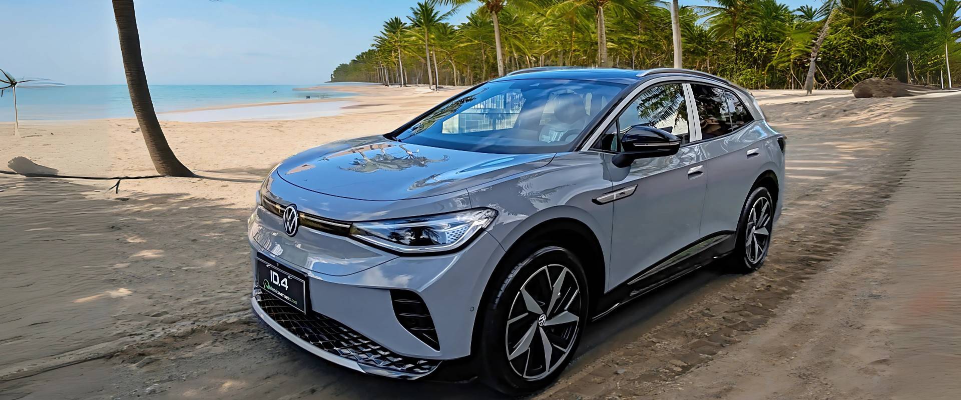 Volkswagen ID.4